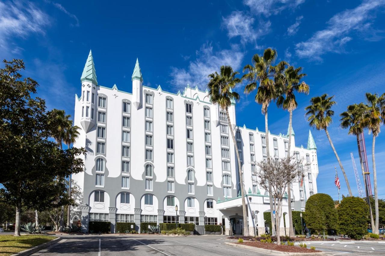 Castle Hotel, Autograph Collection Williamsburg Exterior foto